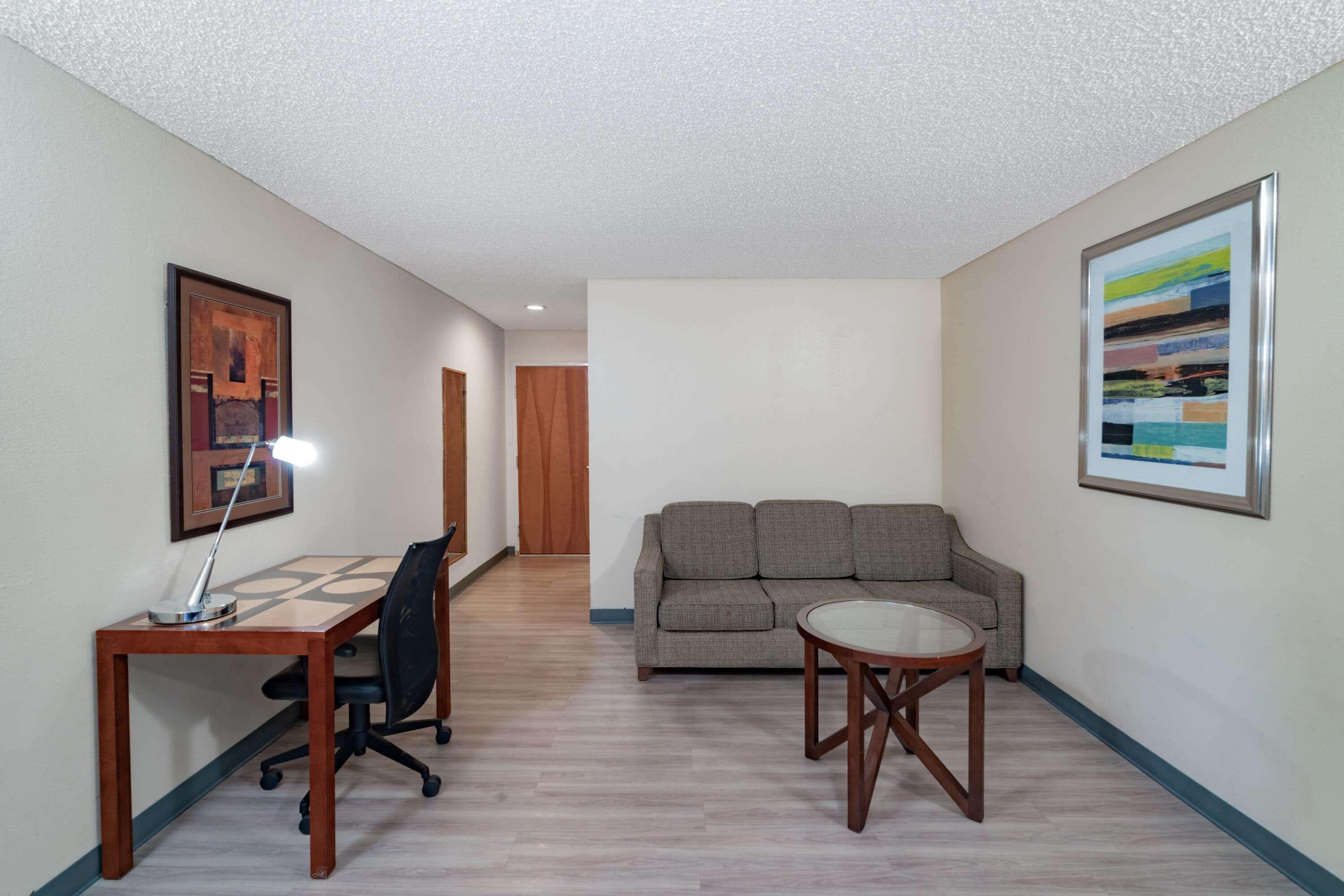 Baymont By Wyndham Hinesville Fort Stewart Area Екстер'єр фото